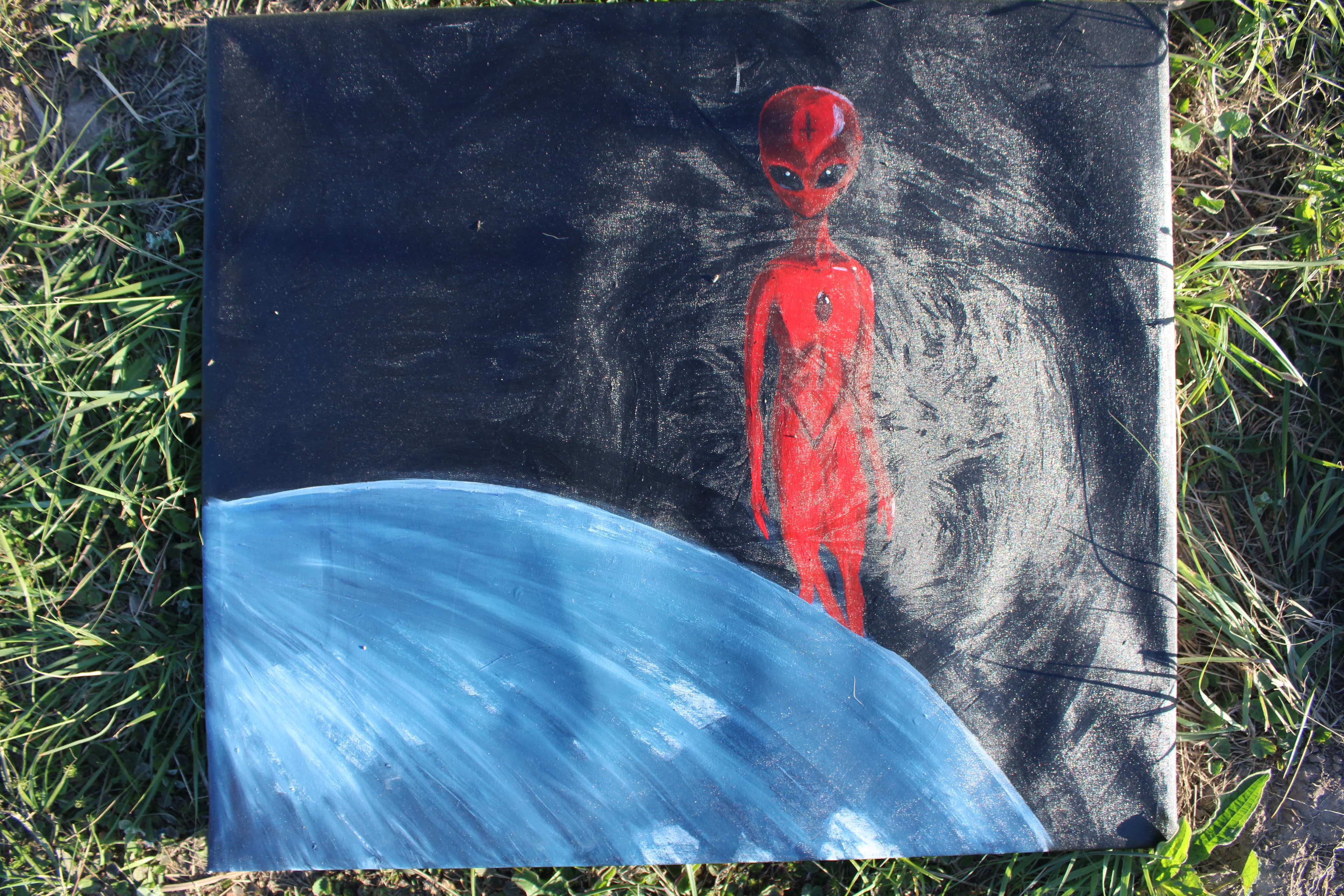 PLANET WALK