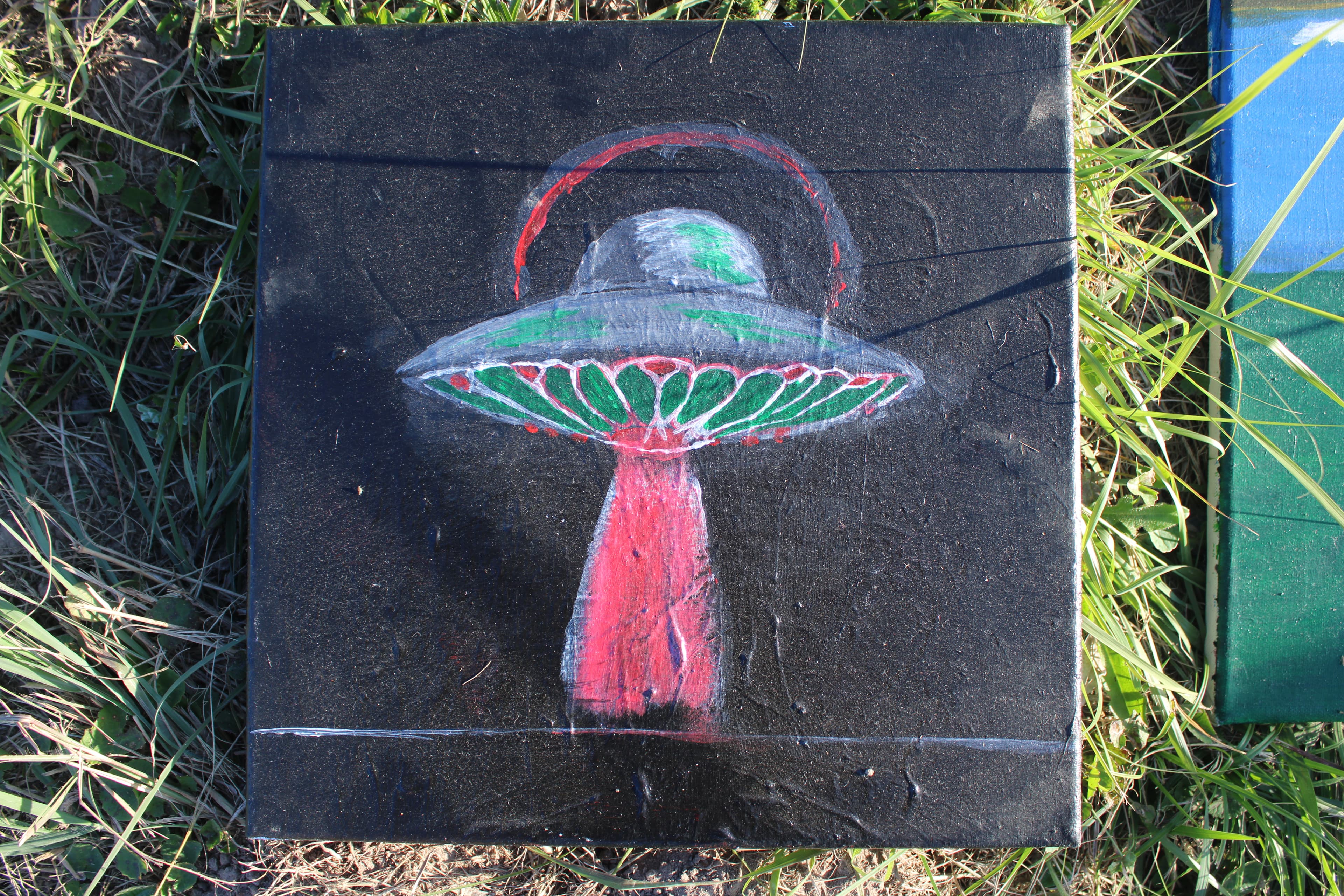 ABDUCTION PROTOCOL