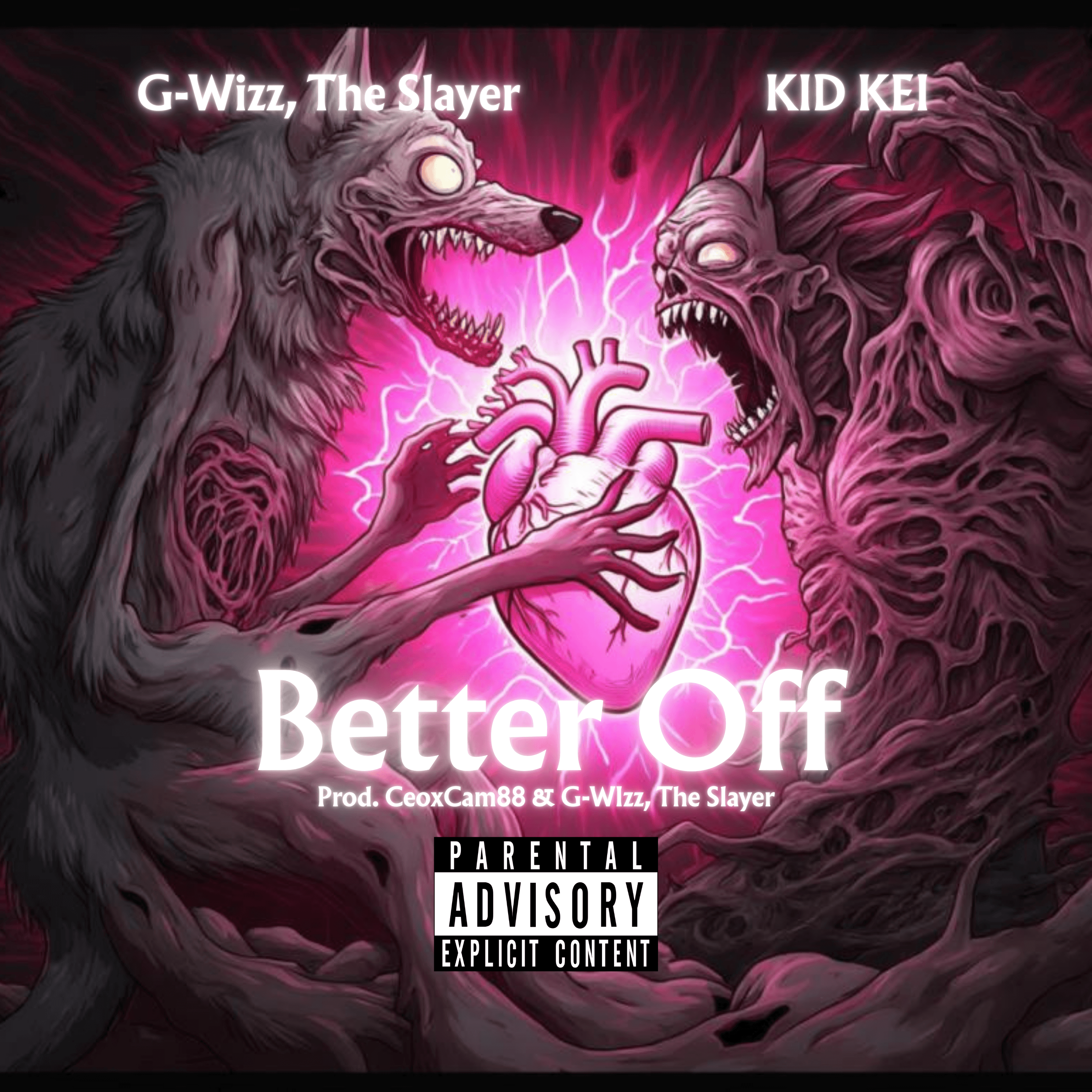 Better Off