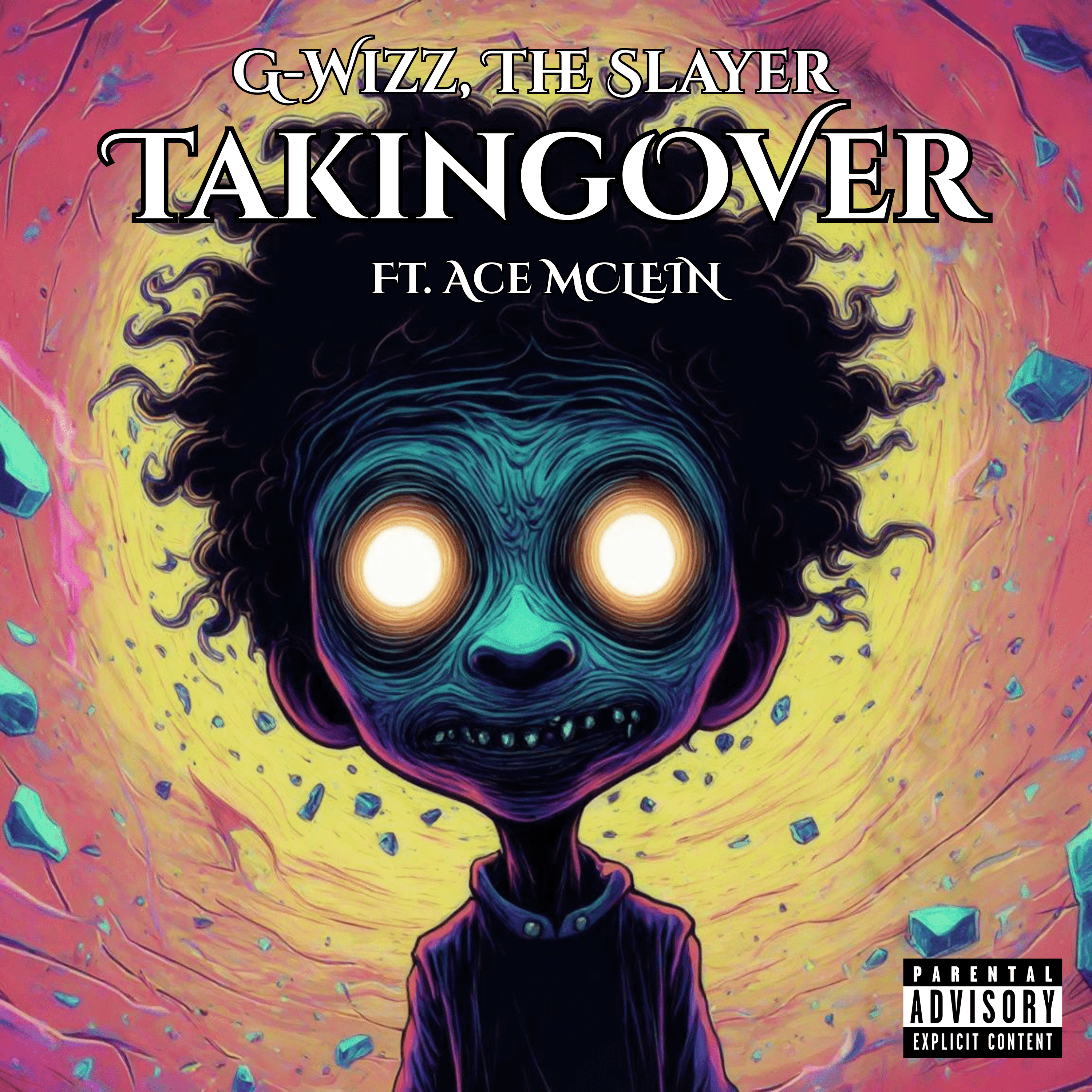 Taking Over