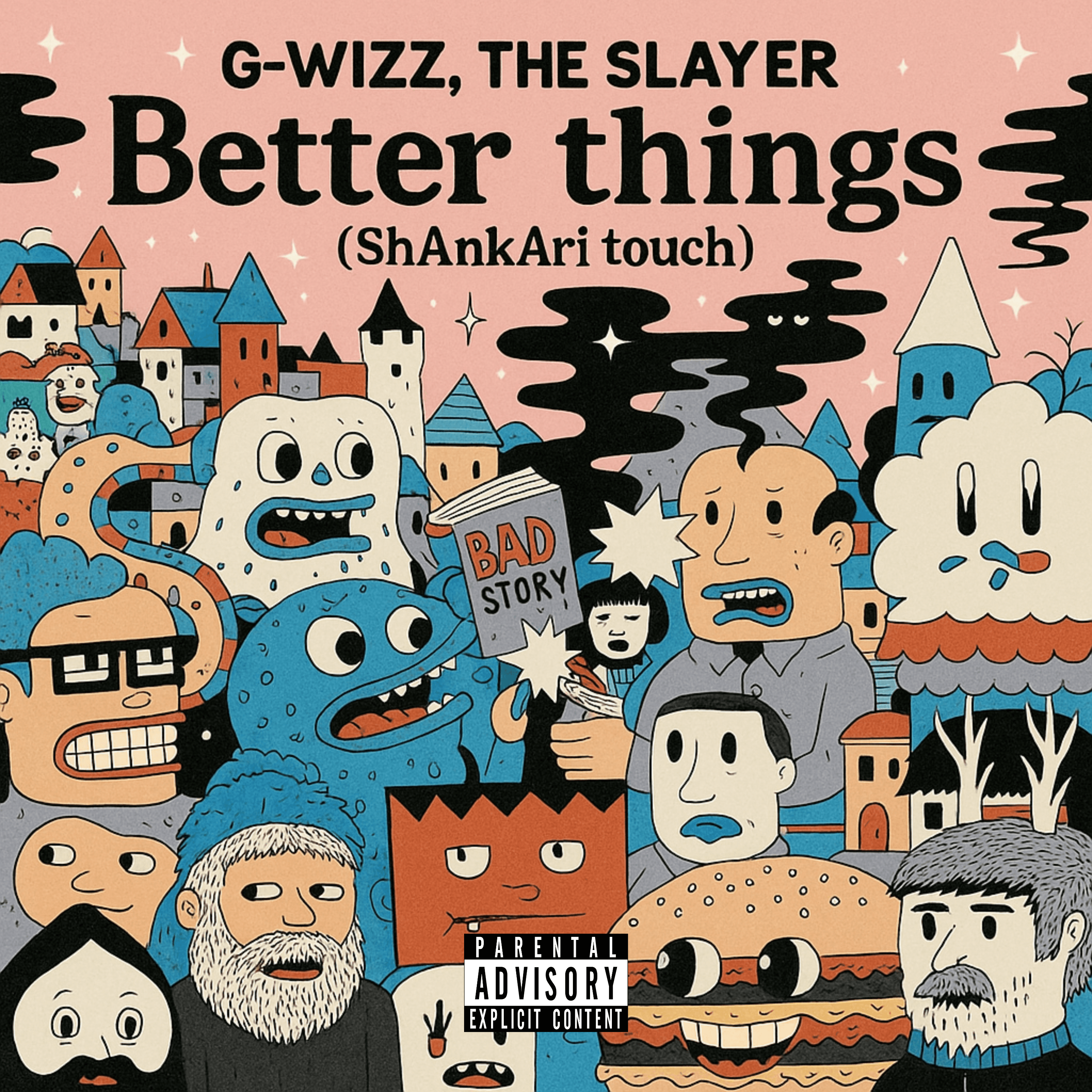 Better Things (Remix)