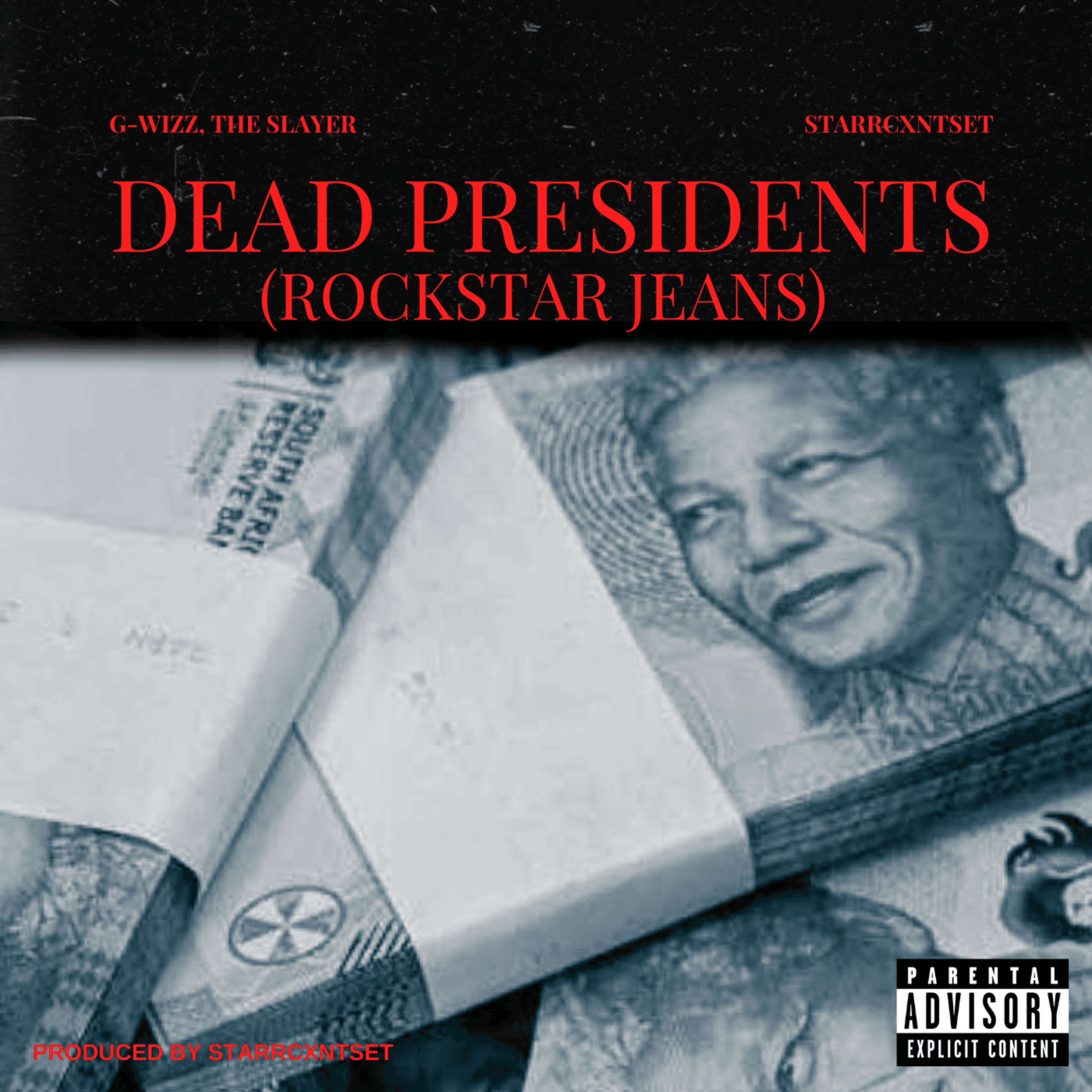 Dead Presidents